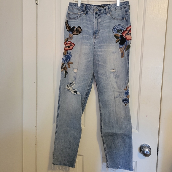 Abercrombie & Fitch jeans - Picture 2 of 6